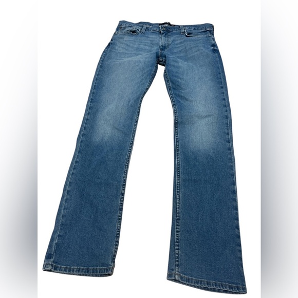 HOLLISTER Classic Blue Men's Jeans 👖 - Picture 5 of 6